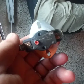 Termostato Horno Fagor 1175