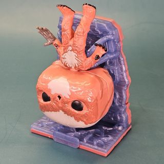 Set 3 Funko Pop Stranger Things Kinder