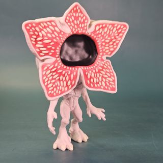 Set 3 Funko Pop Stranger Things Kinder