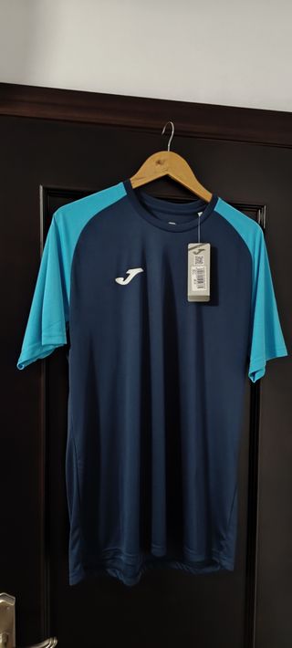 Camiseta deportiva Joma Talla XL