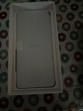 Oppo A5 nuovo, mai aperto, con scatola originale