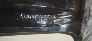 Llanta Mercedes GLA X156 50€ unidad