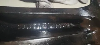 Llanta Mercedes GLA X156 50€ unidad