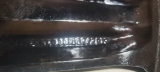 Llanta Mercedes GLA X156 50€ unidad