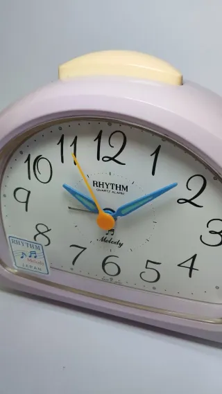 Despertador Rhythm Melody