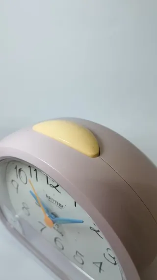 Despertador Rhythm Melody