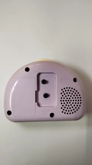 Despertador Rhythm Melody