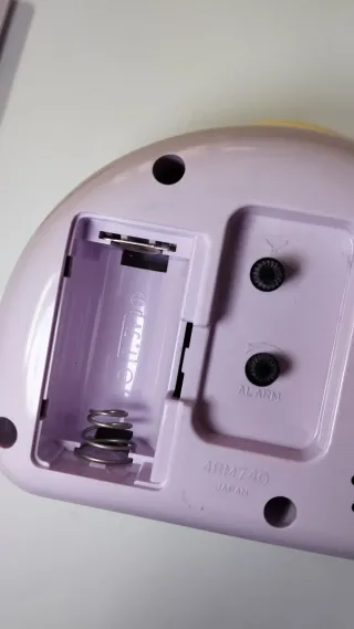 Despertador Rhythm Melody