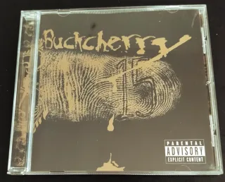 Buckcherry