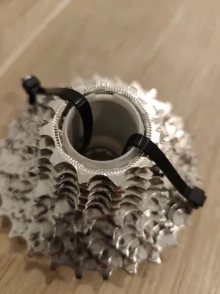 Cassette Shimano CS-R7000 Piñones
