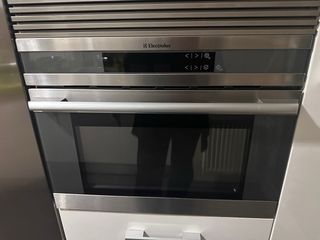 Horno Microondas Electrolux (Para Piezas)