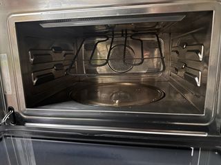 Horno Microondas Electrolux (Para Piezas)