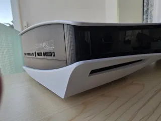 PlayStation 5 + Controller + Giochi