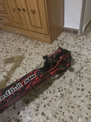 Patinete Eléctrico Xiaomi Pro 2