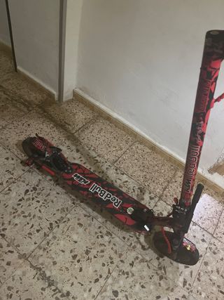 Patinete Eléctrico Xiaomi Pro 2