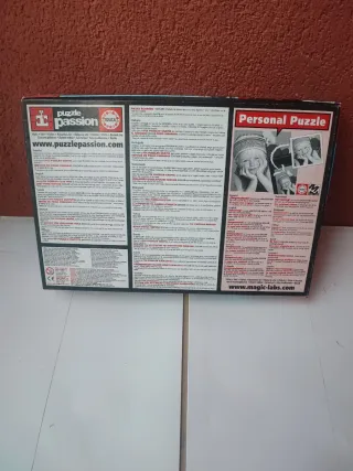 Puzzle Spiderman Educa 500 Piezas