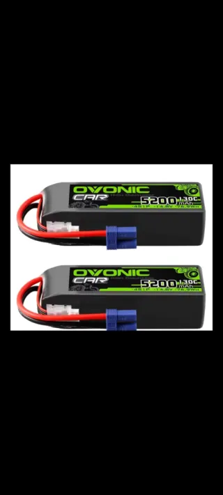 Losi DBXLE 1/5 Desert Buggy RC completo