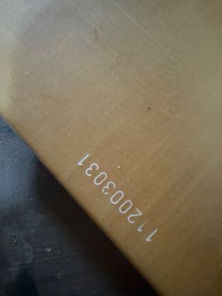 Tabla Snow Burton con Fijaciones