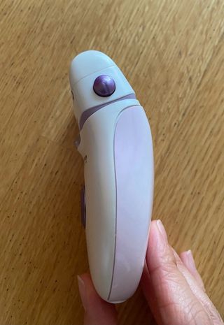 Depiladora Rowenta Accessim + Accesorios