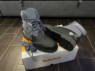 Timberland 6Inch Premium Waterproof Stivali