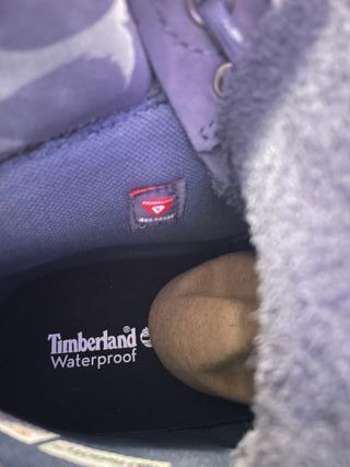 Timberland 6Inch Premium Waterproof Stivali