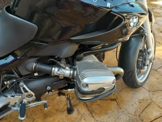 BMW R1150R
