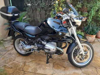 BMW R1150R