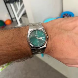 2 Relojes Poedagar Hombre