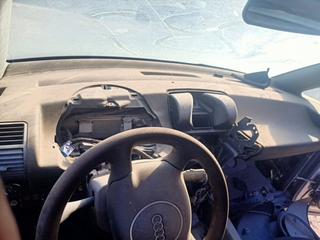 SALPICADERO AUDI A2 (8Z) ATL