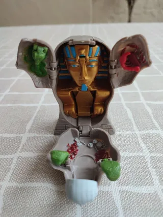 Figuras Terroríficas Coleccionables