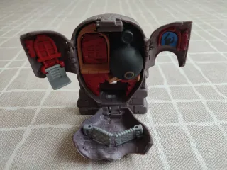 Figuras Terroríficas Coleccionables