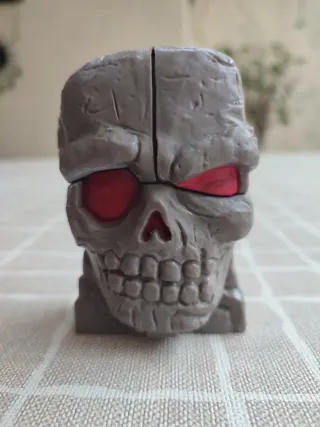 Figuras Terroríficas Coleccionables