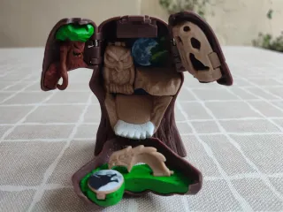 Figuras Terroríficas Coleccionables