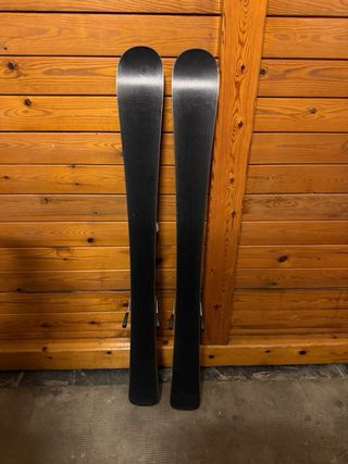 Esquís Elan Niña Lil Magic