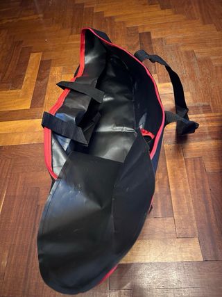 Barca esca per pesca con gps e telecomando