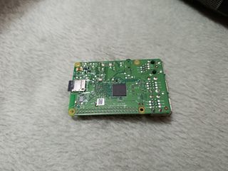 Raspberry Pi 3 Model B