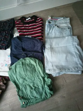 Conjunto di Abbigliamento Taglia 38