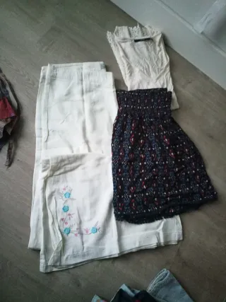 Conjunto di Abbigliamento Taglia 38