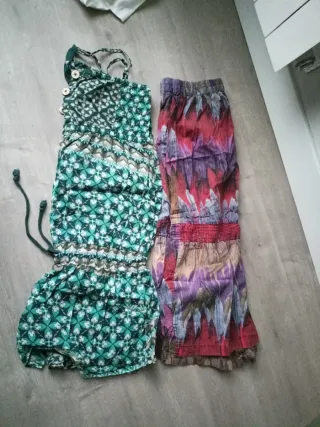 Conjunto di Abbigliamento Taglia 38