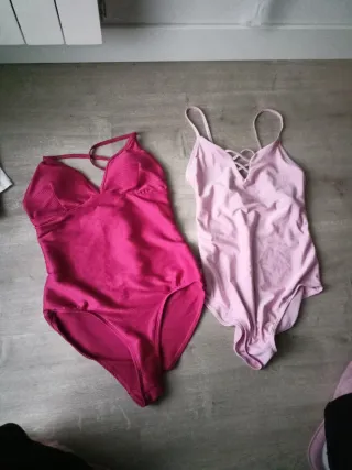 Conjunto di Abbigliamento Taglia 38