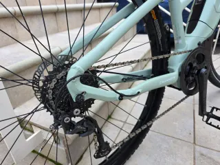 Liv Rove E+ XS Eléctrica