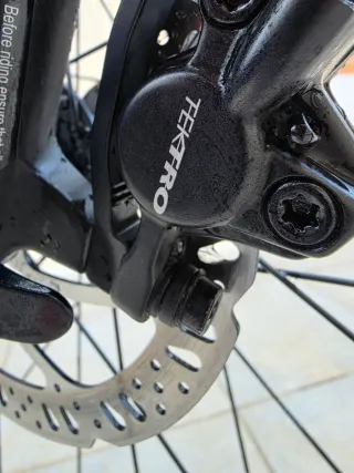 Liv Rove E+ XS Eléctrica