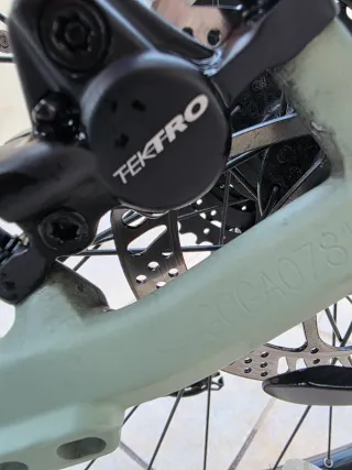 Liv Rove E+ XS Eléctrica