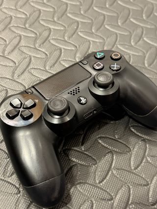 Controller PS4 Sony Nero