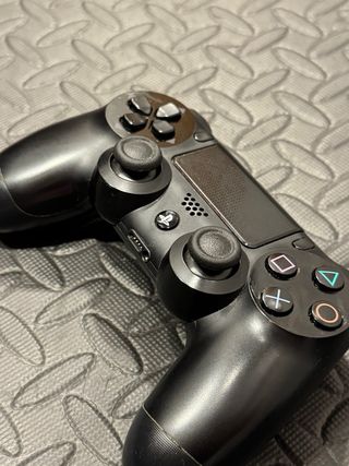 Controller PS4 Sony Nero
