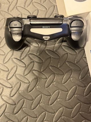 Controller PS4 Sony Nero