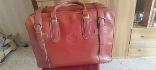 Valigia The Bridge anni '70