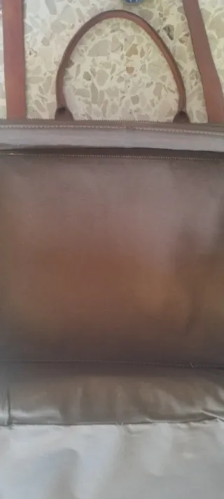 Valigia The Bridge anni '70