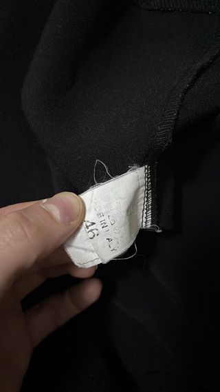 Vestito donna taglia 46 beige e fucsia