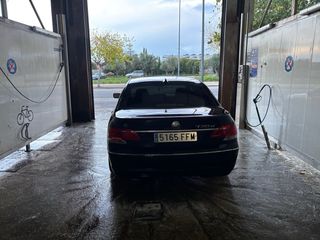 BMW Serie 7 2007